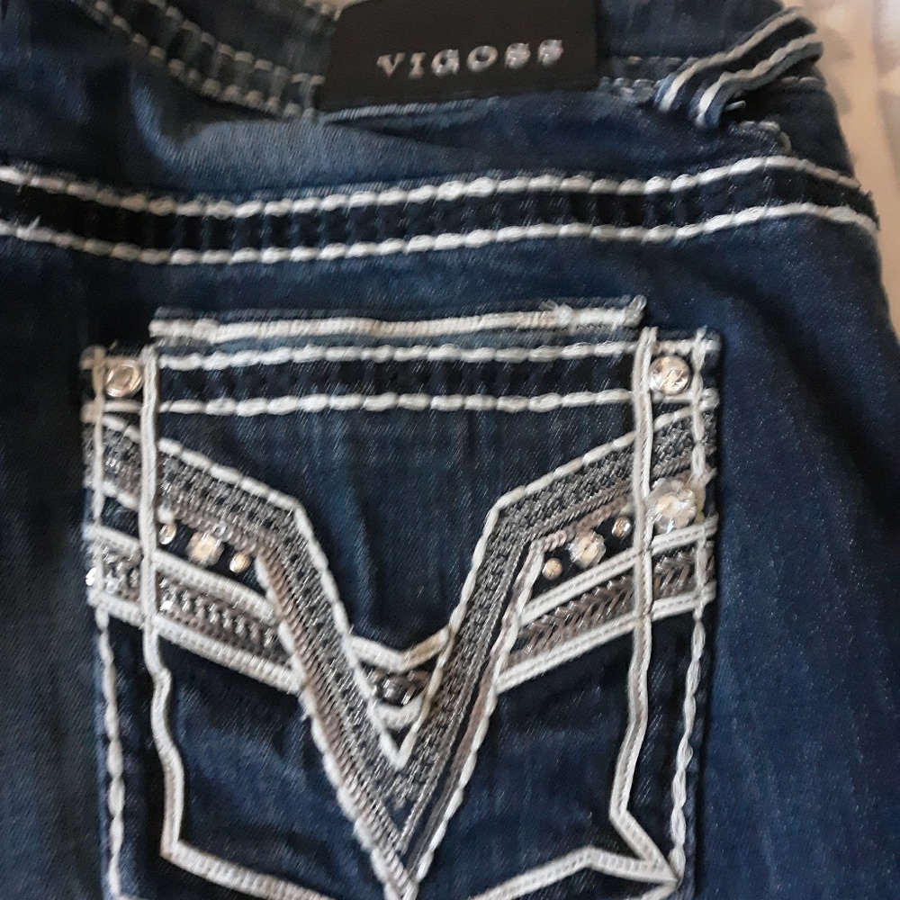 Vigoss Capri